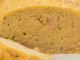 Pasticcio di patate morbido
