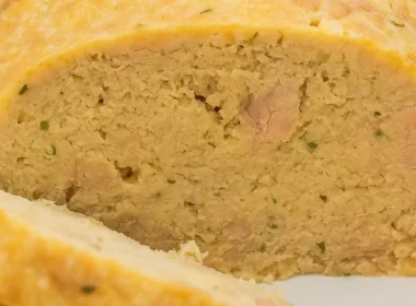 Pasticcio di patate morbido