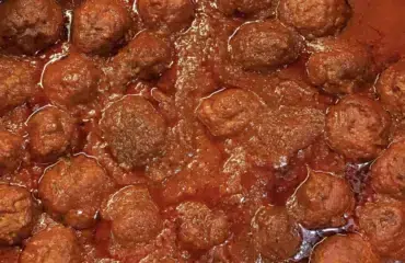 polpette della sora lella