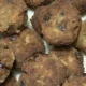 polpette di melanzane