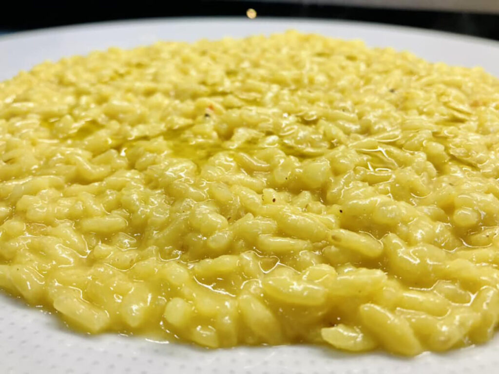 risotto cannavacciuolo