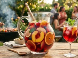 sangria