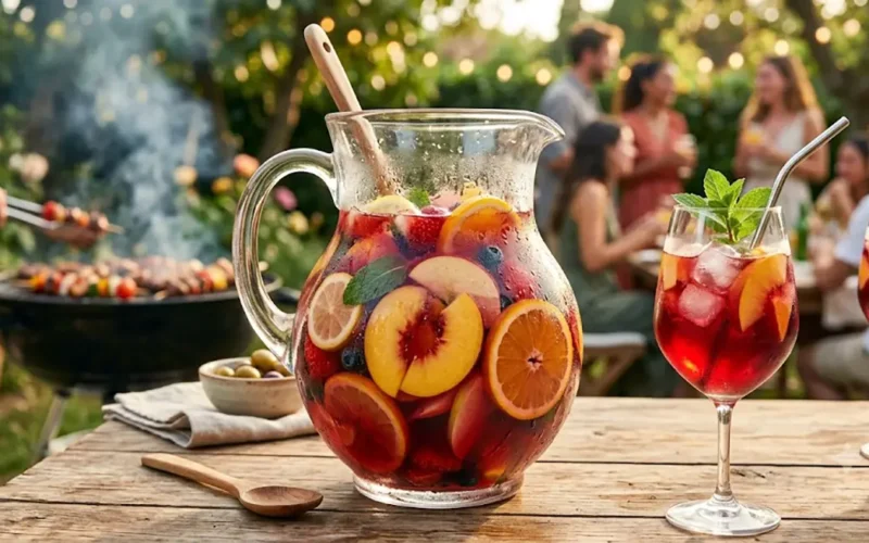 sangria