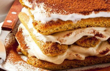 tiramisù