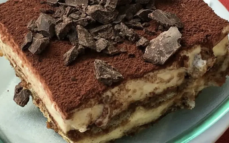 tiramisù di massari