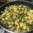 zucchine alla moresca