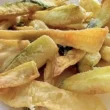 zucchine stick fritte