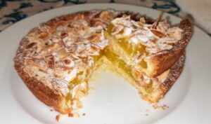 tortino dolce di nonna maria