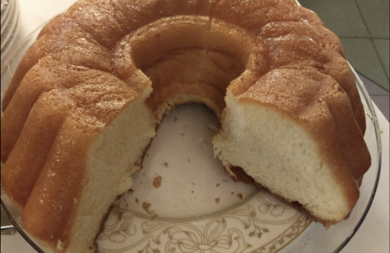 babà di mimì alla ferrovia
