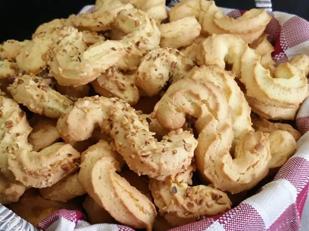 biscotti squisiti
