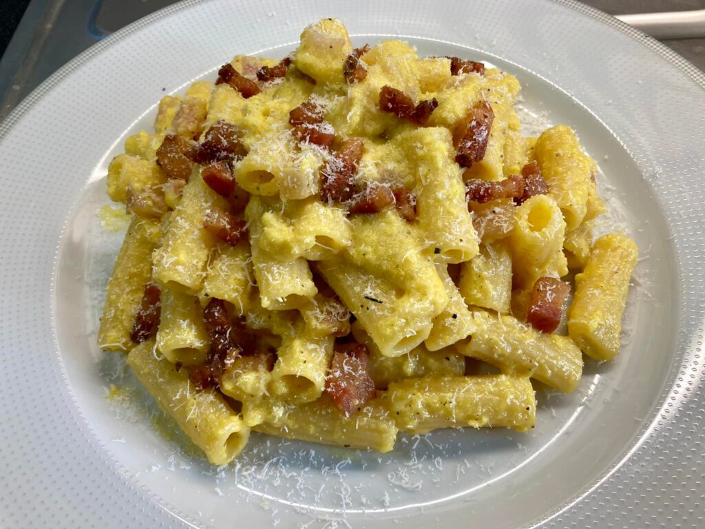 carbonata