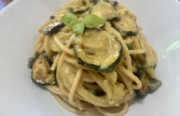 pasta alla san pantaleone