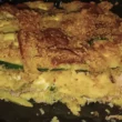 sformato di zucchine