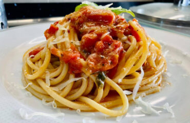 spaghetti alla mediterranea 2