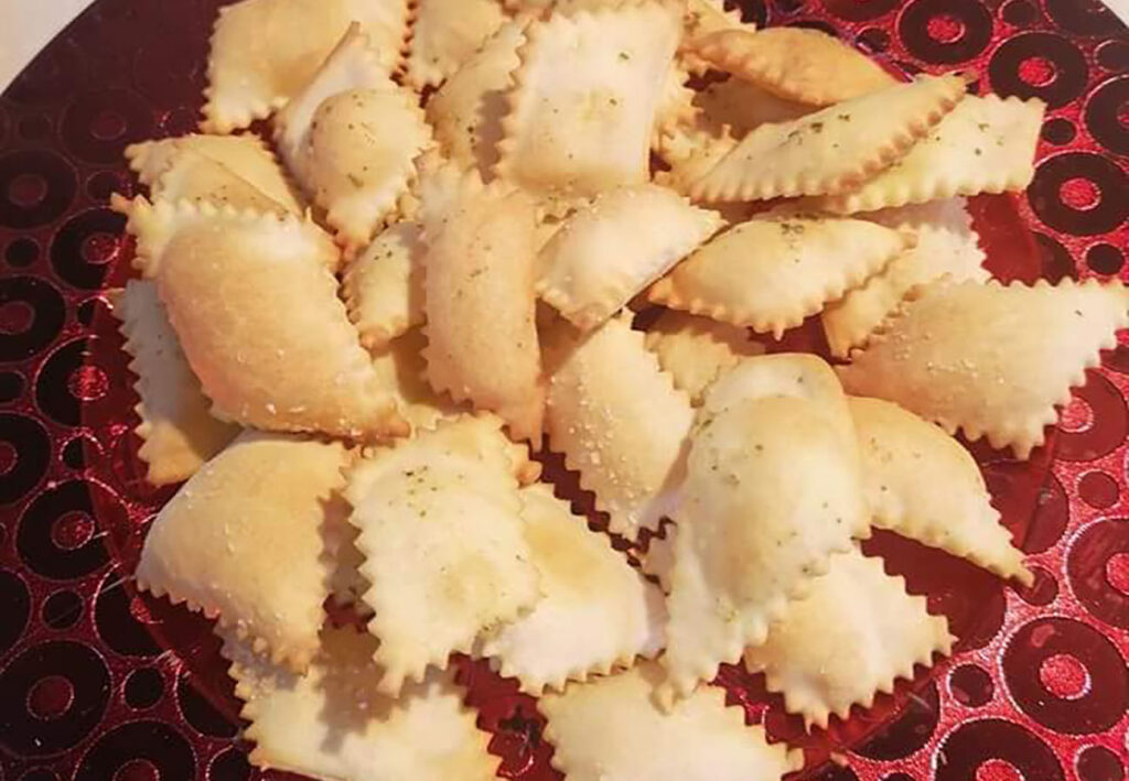 streghe bolognesi
