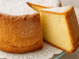 Come fare una torta con pochi ingredienti