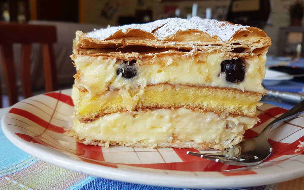 zuppetta napoletana