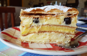 zuppetta napoletana