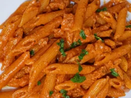 Pasta alla Lupara
