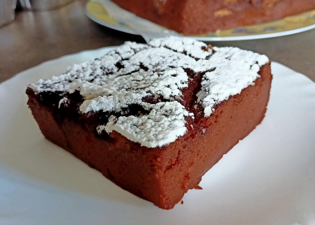 TORTA MONFERRINA