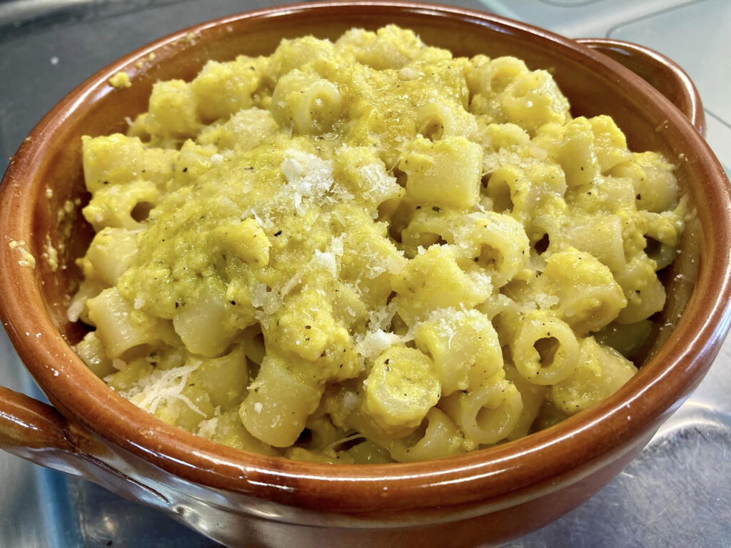 carbonara one pot