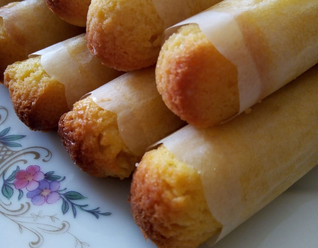 cartucce napoletane