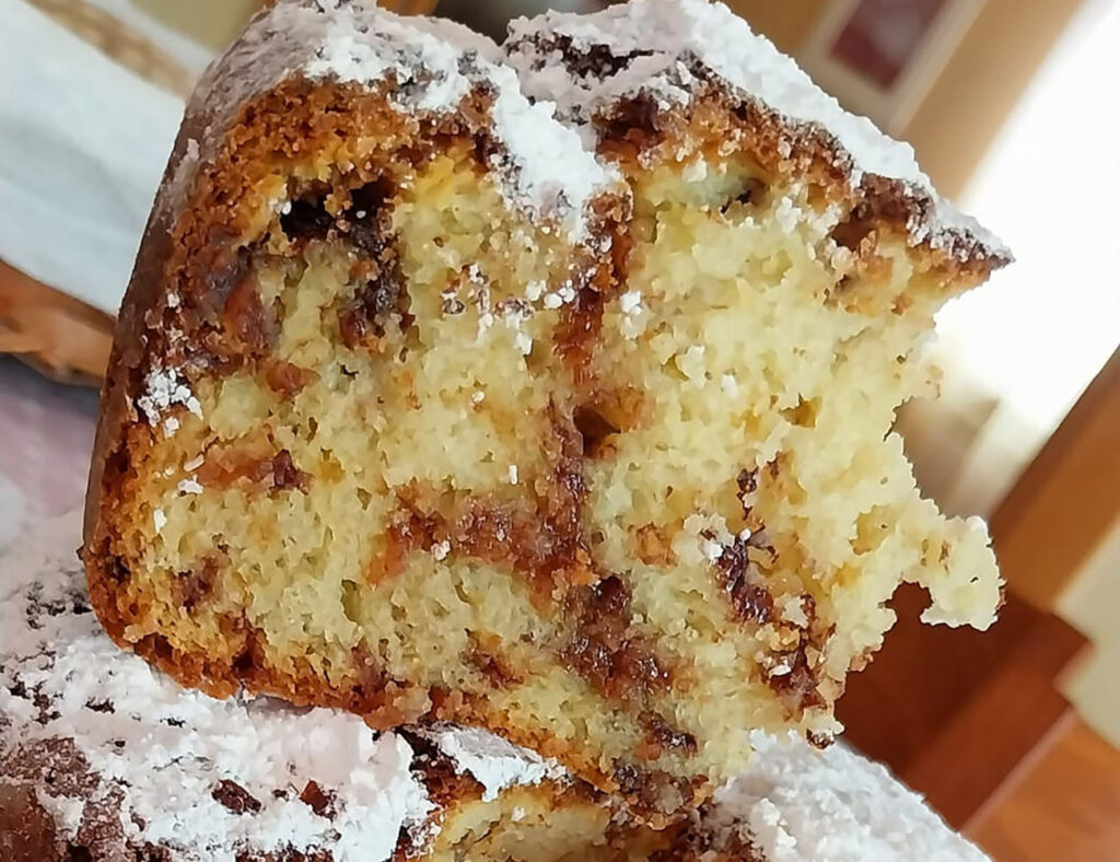 dolce creola iginio massari
