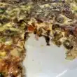 frittata del contadino