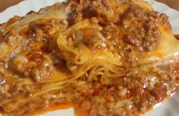 lasagna trucchi