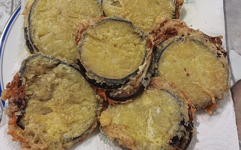 melanzane ripiene