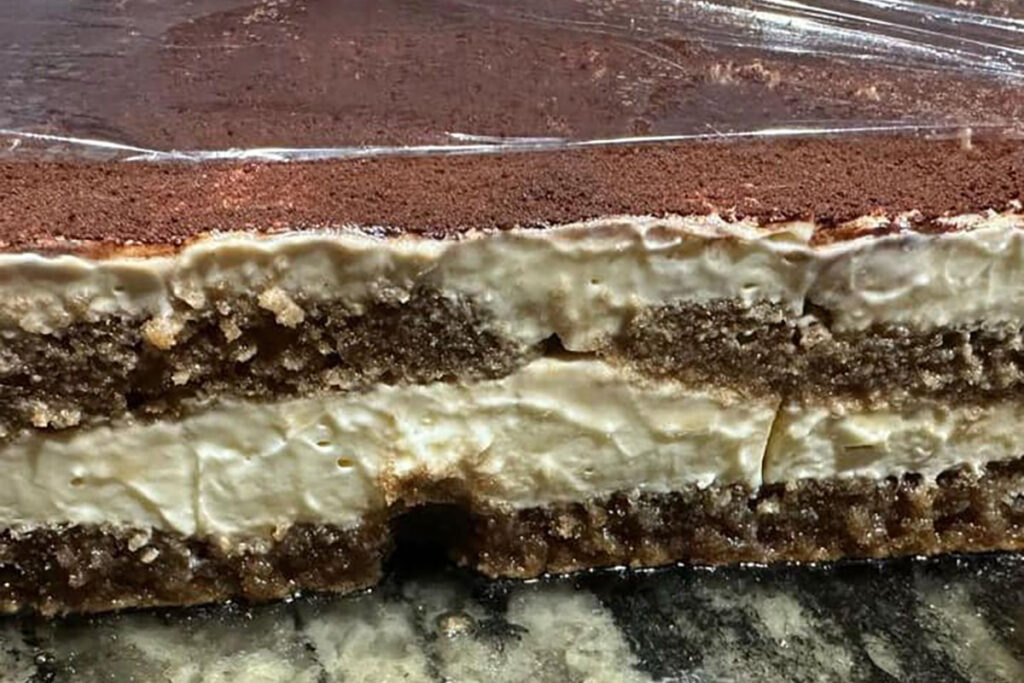tiramisù alla siciliana si mette il marsala nel caffè