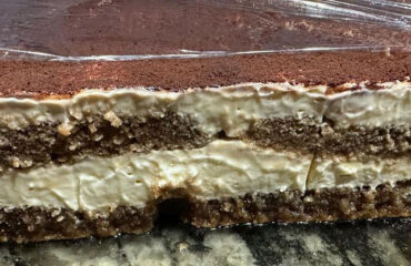 tiramisù alla siciliana si mette il marsala nel caffè