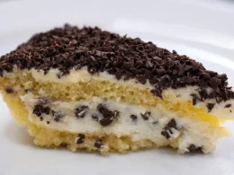cassata napoletana
