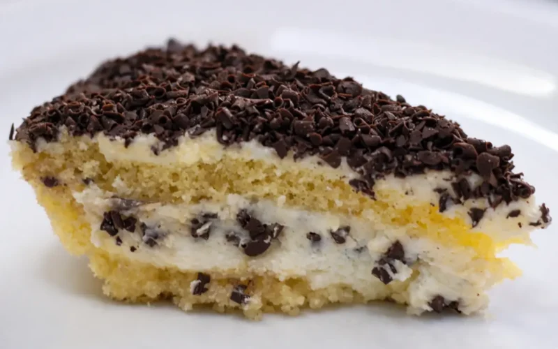 cassata napoletana
