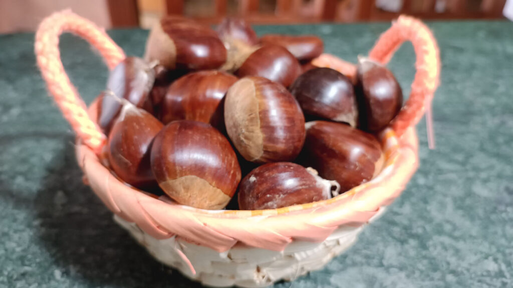 castagne