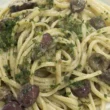 linguine alla masaniello