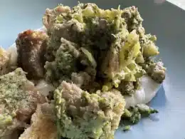 o mbruoglio caivanese