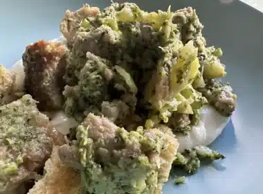 o mbruoglio caivanese