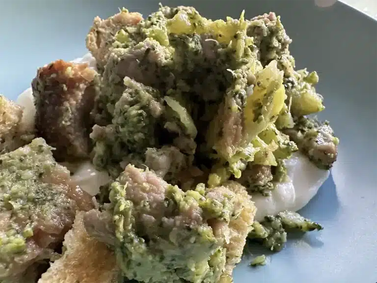 o mbruoglio caivanese