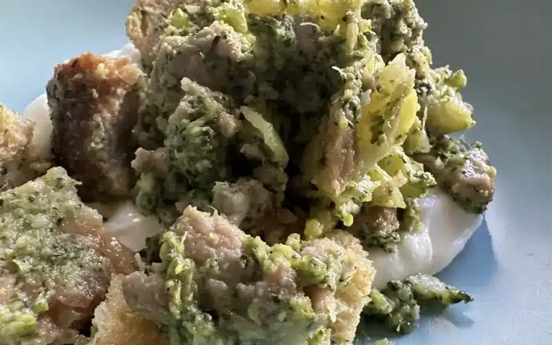 o mbruoglio caivanese