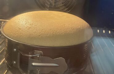 pan di spagna