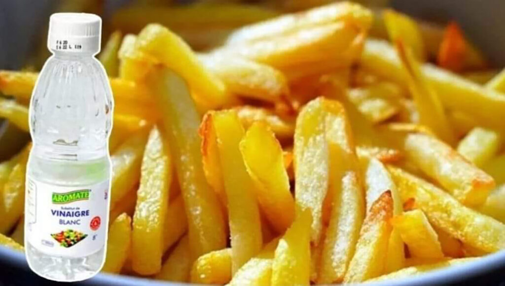 patatine fritte