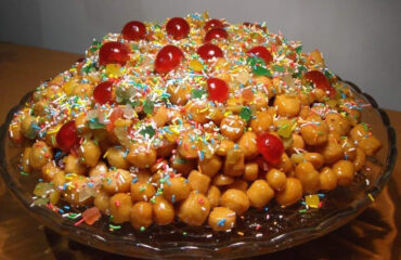 struffoli