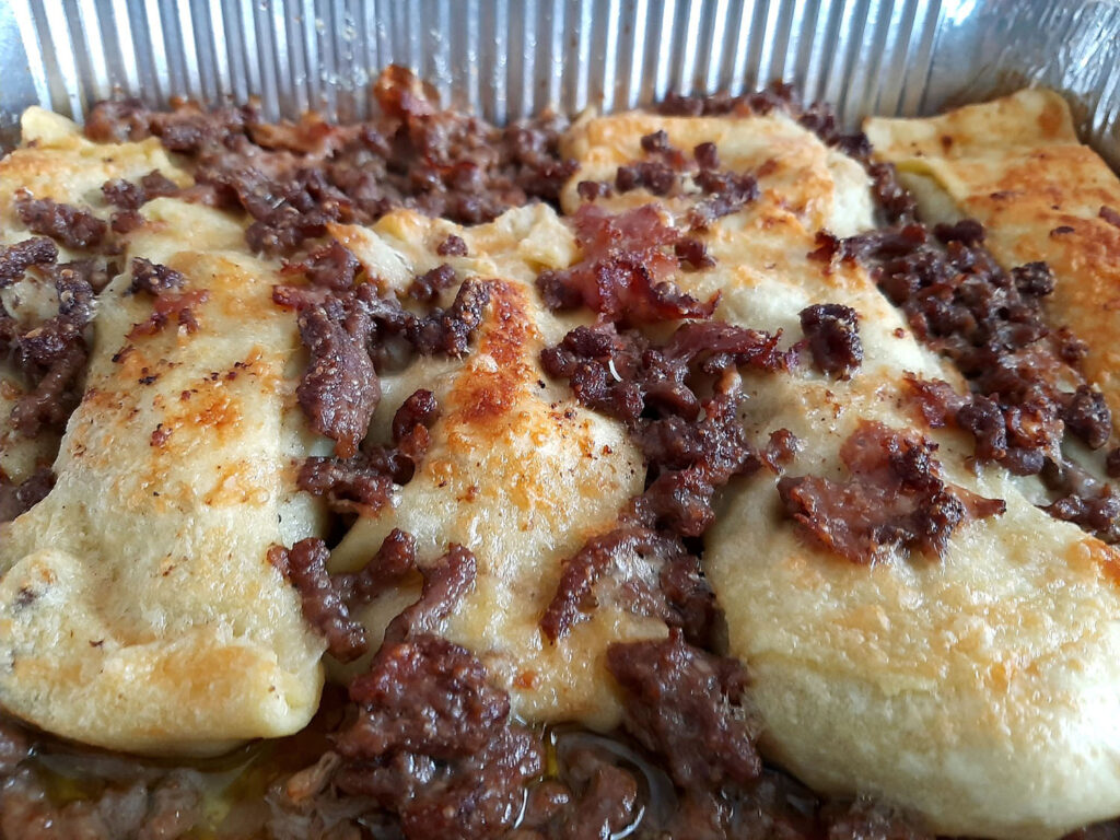 cannelloni alla umbra