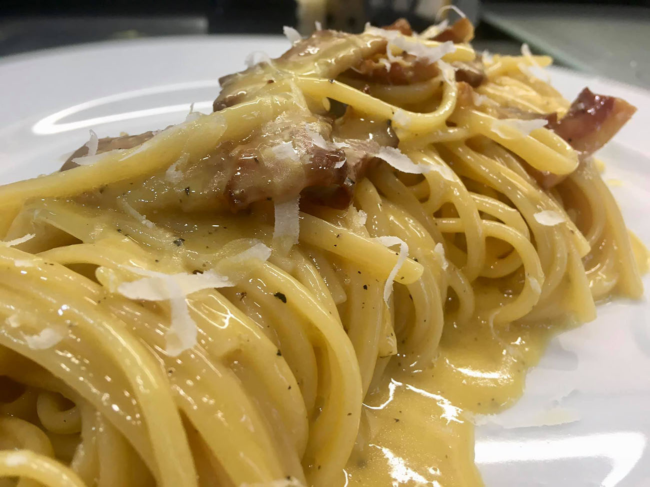 carbonara antica