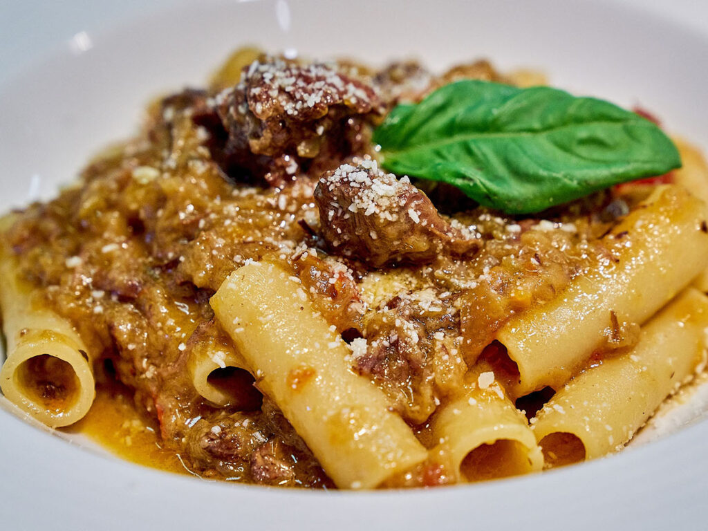 genovese di mimì alla ferrovia