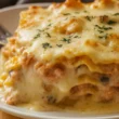 lasagna al salmone di locatelli