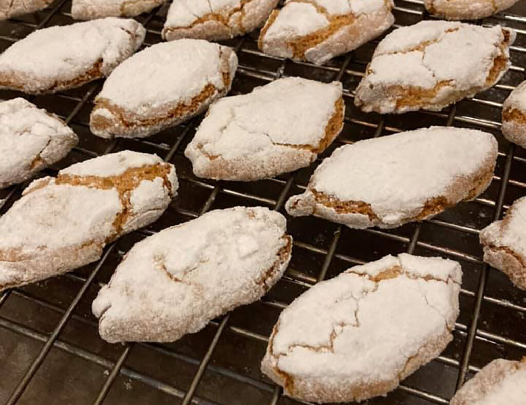 ricciarelli