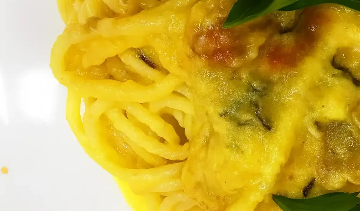 spaghetti san nicola