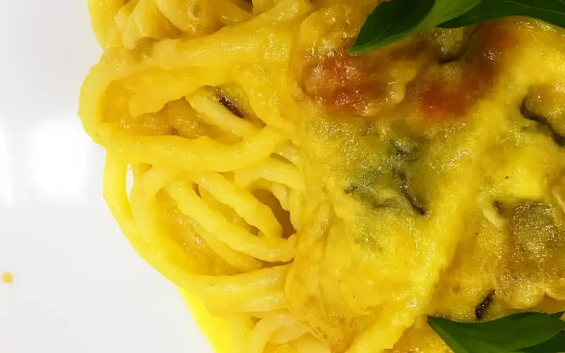 spaghetti san nicola